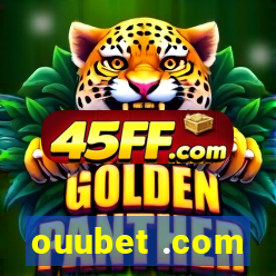ouubet .com
